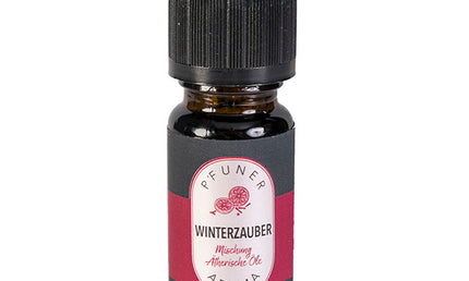 Winterzauber Öl