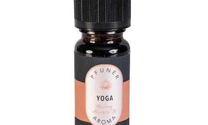 Yoga Öl