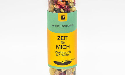 Zeit für mich
