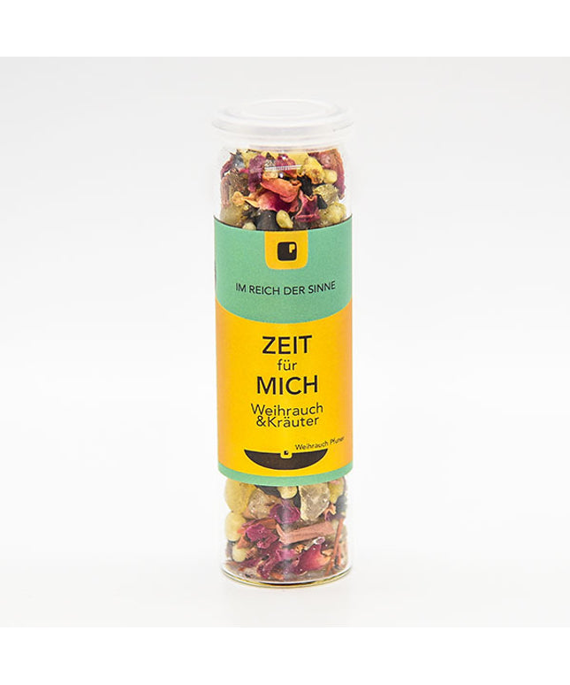 Zeit für mich