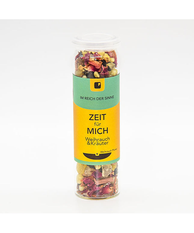 Zeit für mich