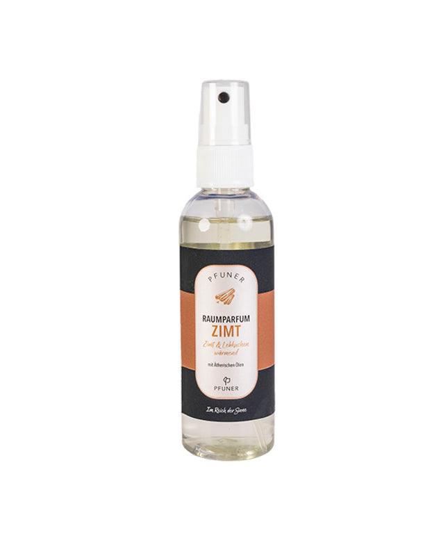 Raumparfum Zimt