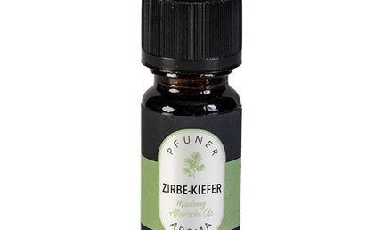 Zirbe-Kiefer Öl