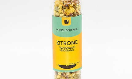 Zitrone