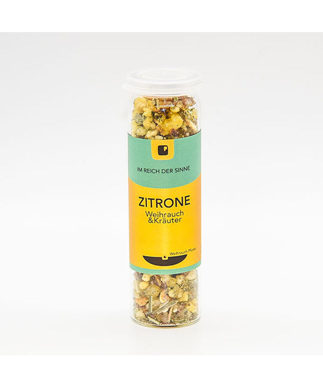 Zitrone