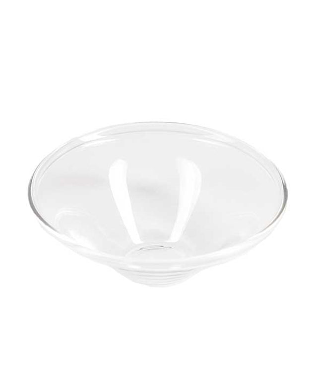 Ersatzglasschale