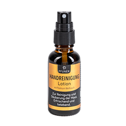 Weihrauch Hand Reinigung Lotion 30 ml