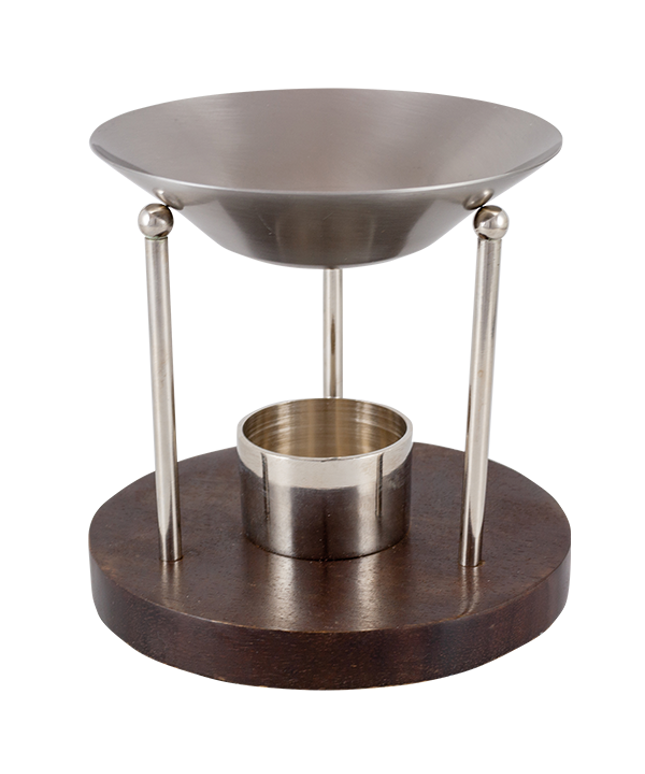 Duftlampe "Hille"