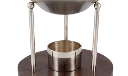 Duftlampe "Hille"