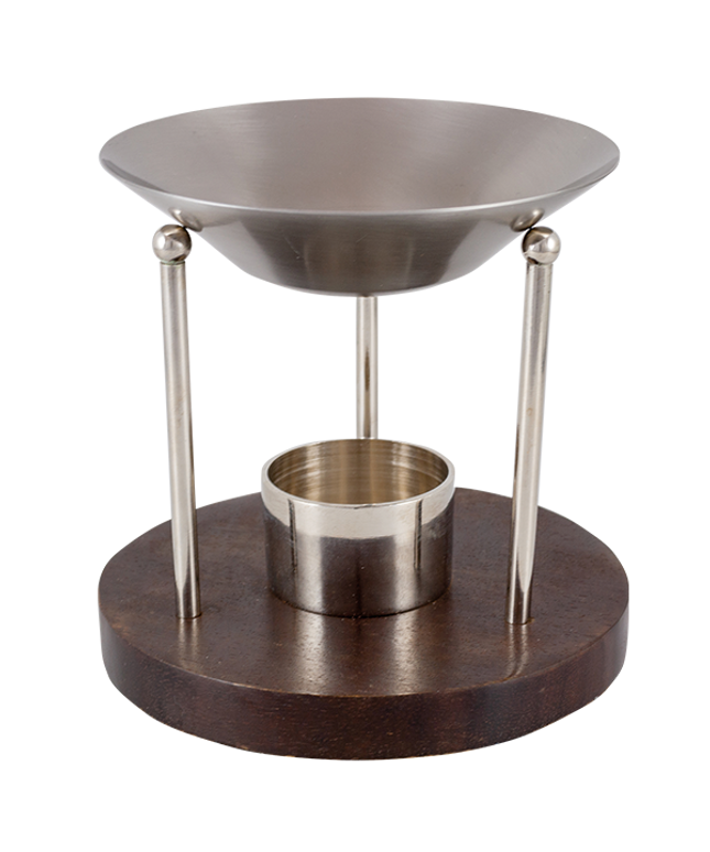 Duftlampe "Hille"