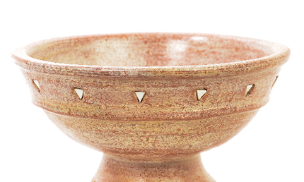 Räucherschale "Horen"