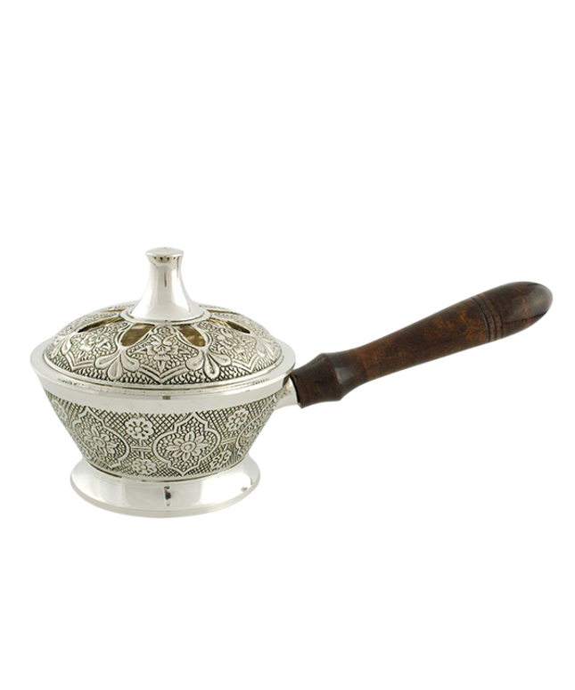 Räucherpfanne "Jasmin"