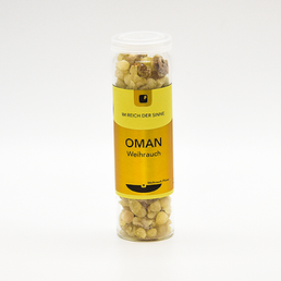 Oman Glas