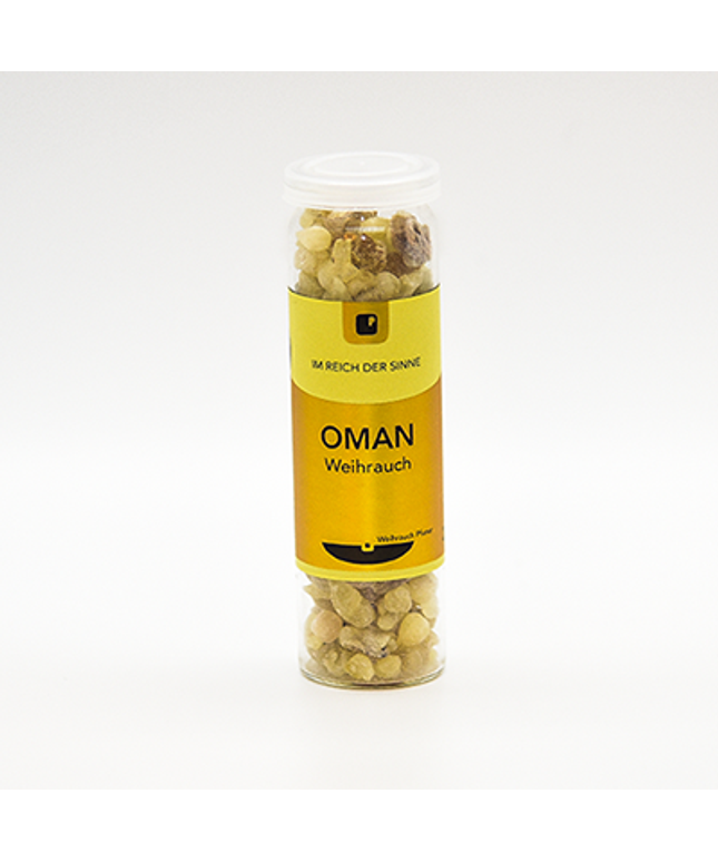 Oman Glas