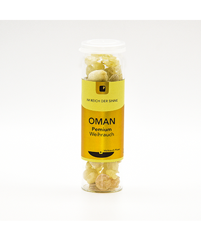 Oman Premium
