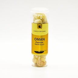Oman Premium
