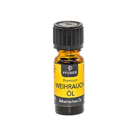 Weihrauchöl 10 ml