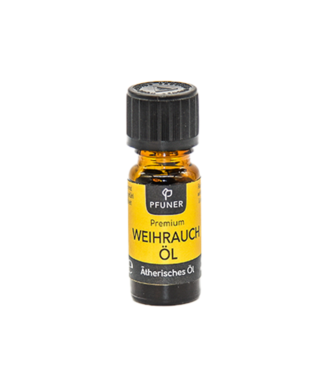 Weihrauchöl 10 ml
