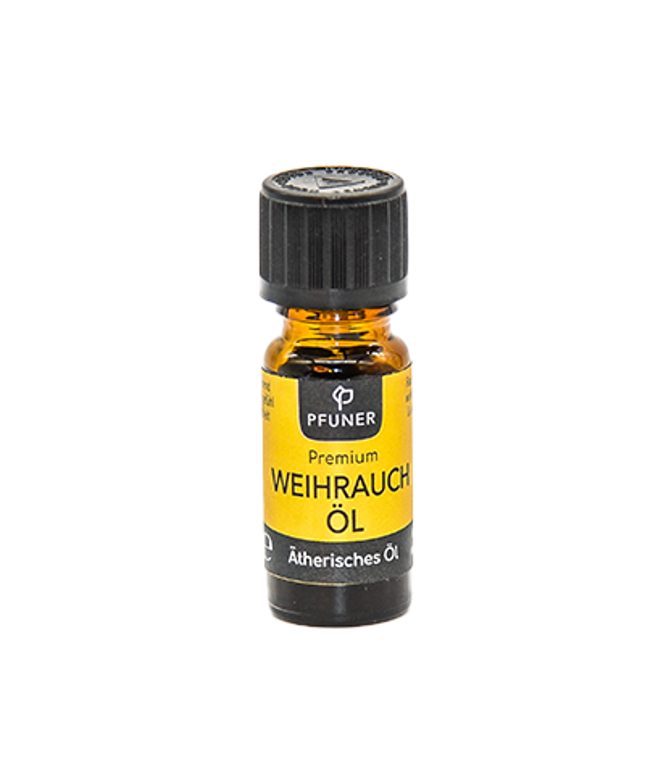 Weihrauchöl 10 ml