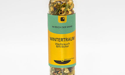 Wintertraum