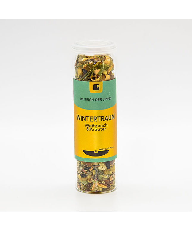 Wintertraum