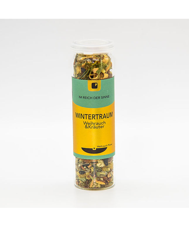 Wintertraum